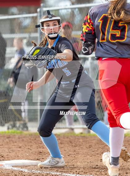 Thumbnail 1 in El Capitan vs. Oakdale photogallery.