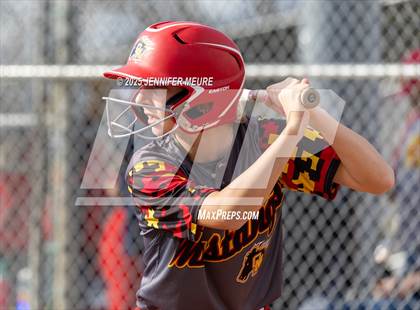 Thumbnail 3 in El Capitan vs. Oakdale photogallery.