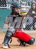 Photo from the gallery "El Capitan vs. Oakdale"