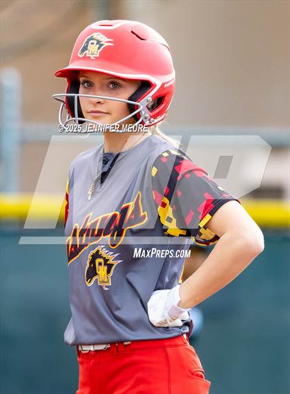 Thumbnail 3 in El Capitan vs. Oakdale photogallery.