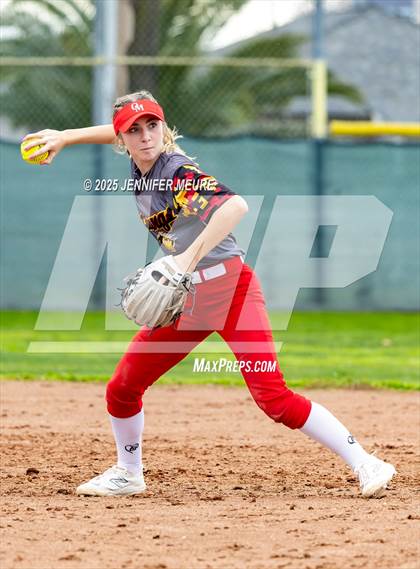 Thumbnail 3 in El Capitan vs. Oakdale photogallery.