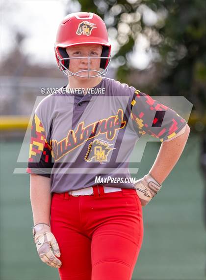 Thumbnail 2 in El Capitan vs. Oakdale photogallery.