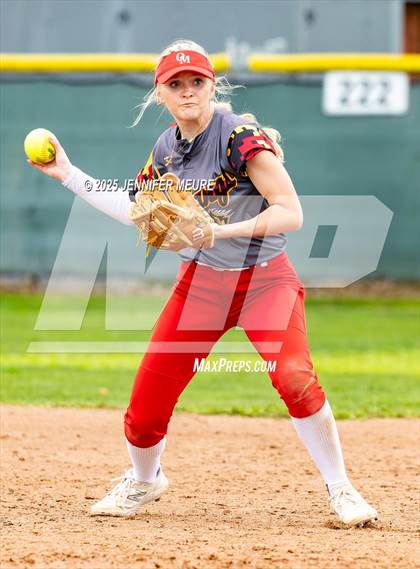 Thumbnail 2 in El Capitan vs. Oakdale photogallery.