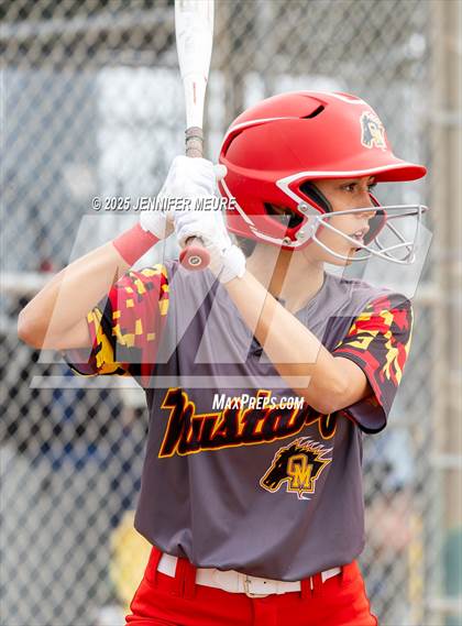 Thumbnail 3 in El Capitan vs. Oakdale photogallery.