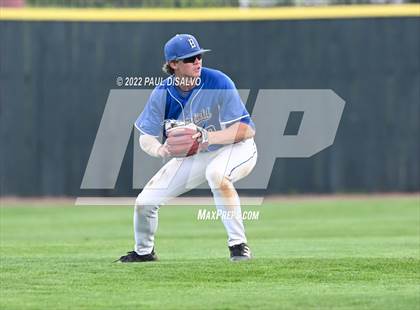 Thumbnail 3 in Broomfield @ Valor Christian (CHSAA 5A First Round) photogallery.