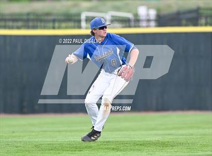 Thumbnail 3 in Broomfield @ Valor Christian (CHSAA 5A First Round) photogallery.