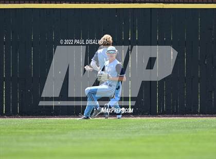 Thumbnail 1 in Broomfield @ Valor Christian (CHSAA 5A First Round) photogallery.