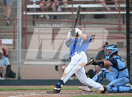 Thumbnail 3 in Broomfield @ Valor Christian (CHSAA 5A First Round) photogallery.
