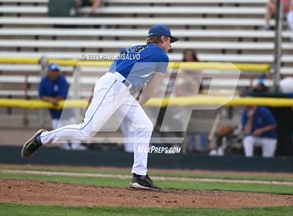 Thumbnail 1 in Broomfield @ Valor Christian (CHSAA 5A First Round) photogallery.