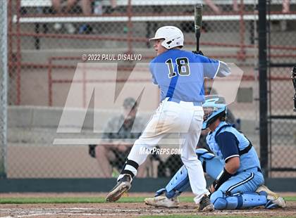 Thumbnail 2 in Broomfield @ Valor Christian (CHSAA 5A First Round) photogallery.