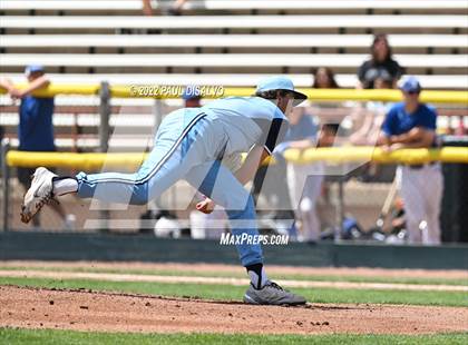 Thumbnail 1 in Broomfield @ Valor Christian (CHSAA 5A First Round) photogallery.