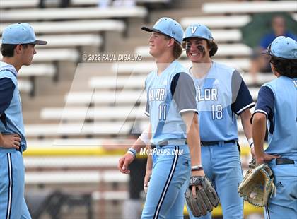 Thumbnail 3 in Broomfield @ Valor Christian (CHSAA 5A First Round) photogallery.