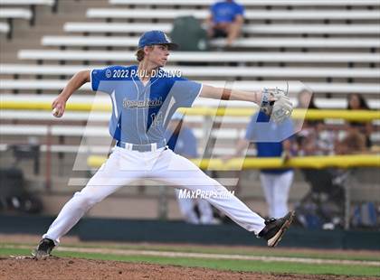 Thumbnail 2 in Broomfield @ Valor Christian (CHSAA 5A First Round) photogallery.