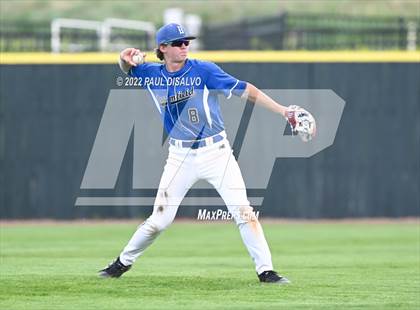 Thumbnail 3 in Broomfield @ Valor Christian (CHSAA 5A First Round) photogallery.