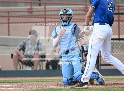 Thumbnail 2 in Broomfield @ Valor Christian (CHSAA 5A First Round) photogallery.