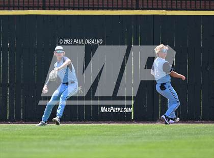 Thumbnail 1 in Broomfield @ Valor Christian (CHSAA 5A First Round) photogallery.