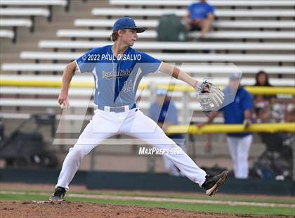 Thumbnail 1 in Broomfield @ Valor Christian (CHSAA 5A First Round) photogallery.