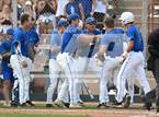 Photo from the gallery "Broomfield @ Valor Christian (CHSAA 5A First Round)"