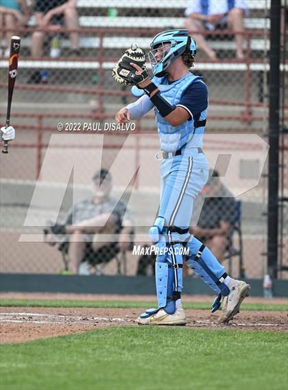 Thumbnail 2 in Broomfield @ Valor Christian (CHSAA 5A First Round) photogallery.