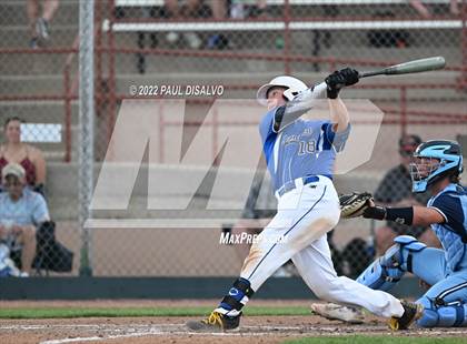 Thumbnail 1 in Broomfield @ Valor Christian (CHSAA 5A First Round) photogallery.