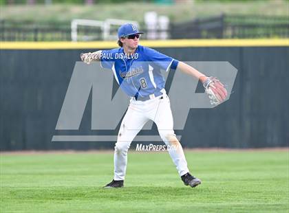 Thumbnail 2 in Broomfield @ Valor Christian (CHSAA 5A First Round) photogallery.