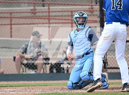Thumbnail 3 in Broomfield @ Valor Christian (CHSAA 5A First Round) photogallery.