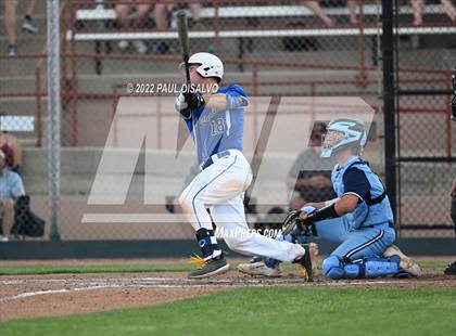 Thumbnail 1 in Broomfield @ Valor Christian (CHSAA 5A First Round) photogallery.