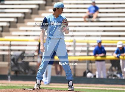 Thumbnail 2 in Broomfield @ Valor Christian (CHSAA 5A First Round) photogallery.