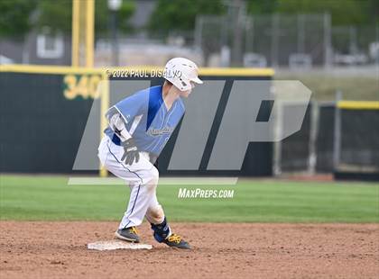 Thumbnail 3 in Broomfield @ Valor Christian (CHSAA 5A First Round) photogallery.