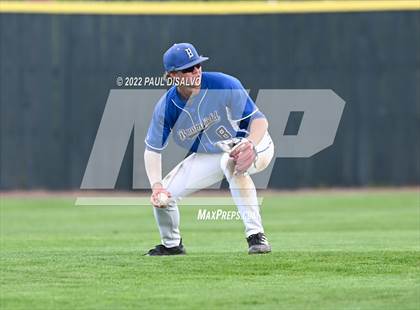 Thumbnail 2 in Broomfield @ Valor Christian (CHSAA 5A First Round) photogallery.