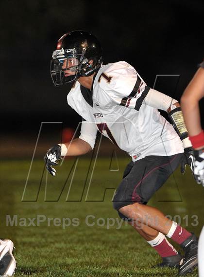 Thumbnail 3 in Florin @ Mira Loma photogallery.