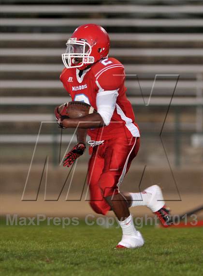 Thumbnail 2 in Florin @ Mira Loma photogallery.