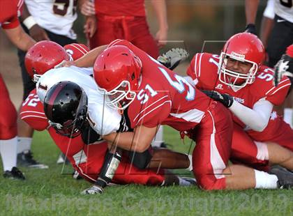 Thumbnail 2 in Florin @ Mira Loma photogallery.