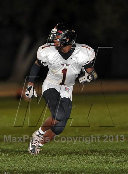 Thumbnail 3 in Florin @ Mira Loma photogallery.