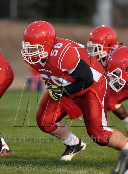 Thumbnail 1 in Florin @ Mira Loma photogallery.