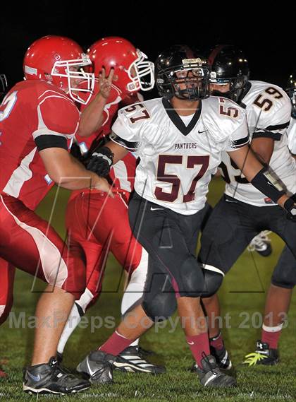 Thumbnail 2 in Florin @ Mira Loma photogallery.