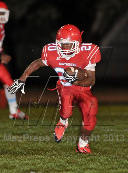 Thumbnail 2 in Florin @ Mira Loma photogallery.