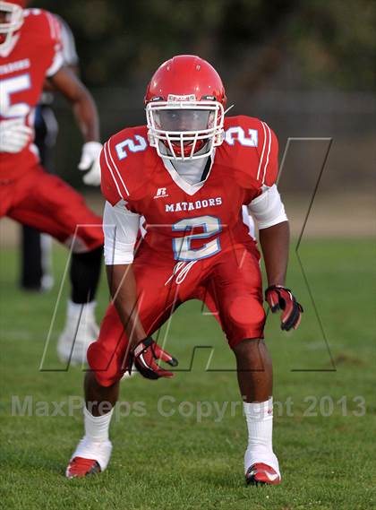 Thumbnail 3 in Florin @ Mira Loma photogallery.