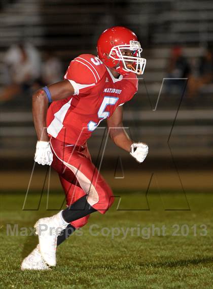 Thumbnail 1 in Florin @ Mira Loma photogallery.