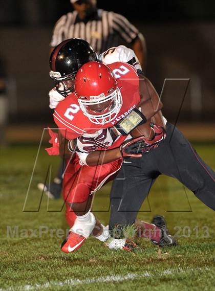 Thumbnail 1 in Florin @ Mira Loma photogallery.