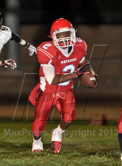Thumbnail 2 in Florin @ Mira Loma photogallery.