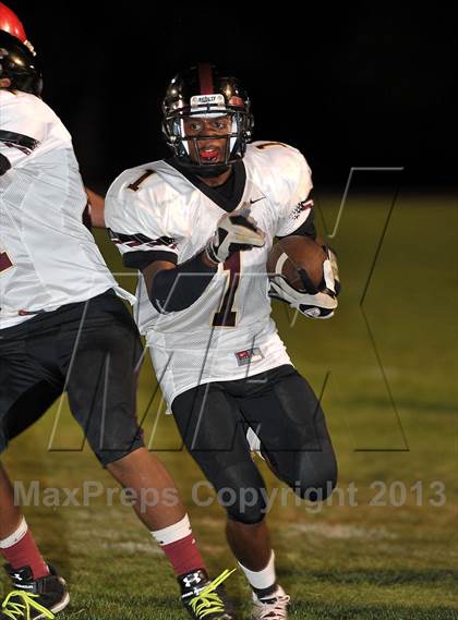 Thumbnail 3 in Florin @ Mira Loma photogallery.