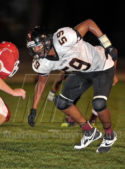 Thumbnail 1 in Florin @ Mira Loma photogallery.