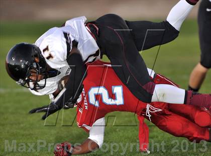 Thumbnail 3 in Florin @ Mira Loma photogallery.