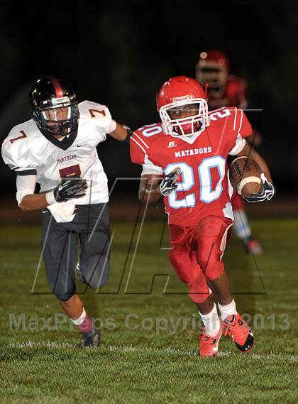 Thumbnail 3 in Florin @ Mira Loma photogallery.