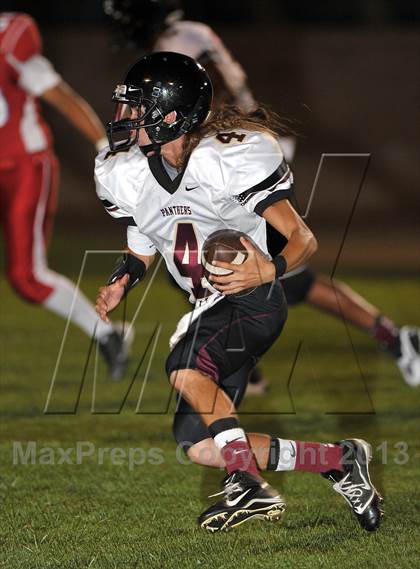 Thumbnail 1 in Florin @ Mira Loma photogallery.