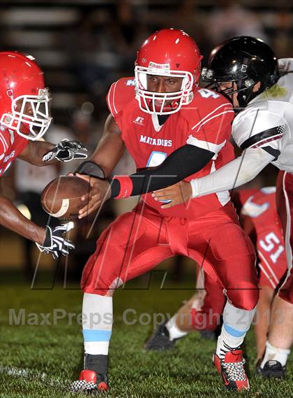Thumbnail 1 in Florin @ Mira Loma photogallery.