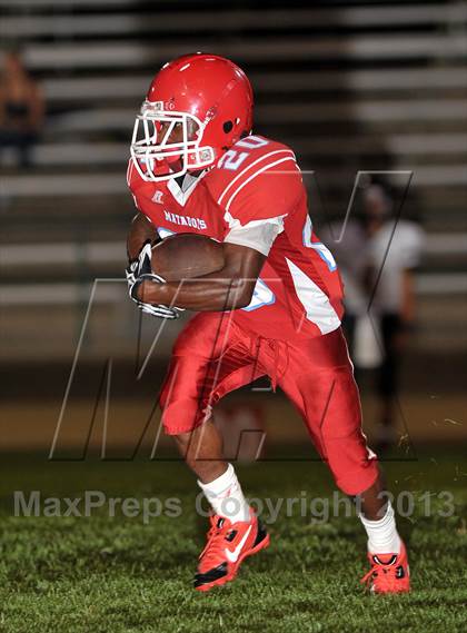Thumbnail 3 in Florin @ Mira Loma photogallery.