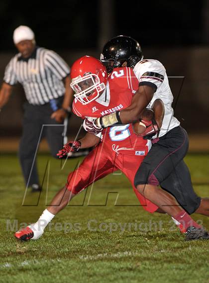 Thumbnail 3 in Florin @ Mira Loma photogallery.
