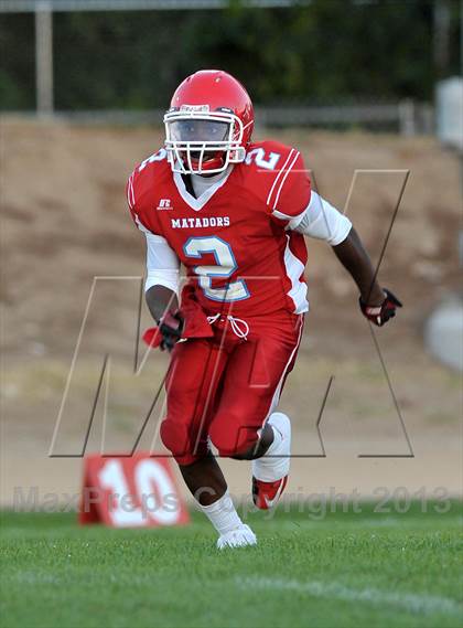 Thumbnail 1 in Florin @ Mira Loma photogallery.